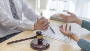 Attorney provides legal advice Ways to Speed Up Your Bail Bond Process